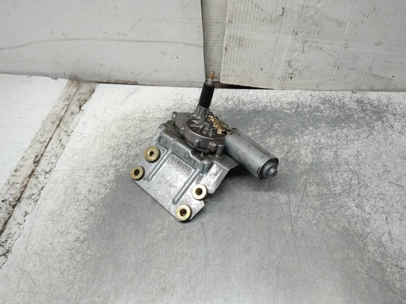 Recambio de motor limpia trasero para lancia delta 1.4 cat referencia OEM IAM   