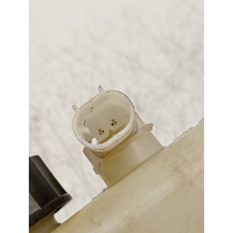 Recambio de bomba freno para mercedes clase m (w164) 320 / 350 cdi (164.122) referencia OEM IAM 03350886811 A1644300202 