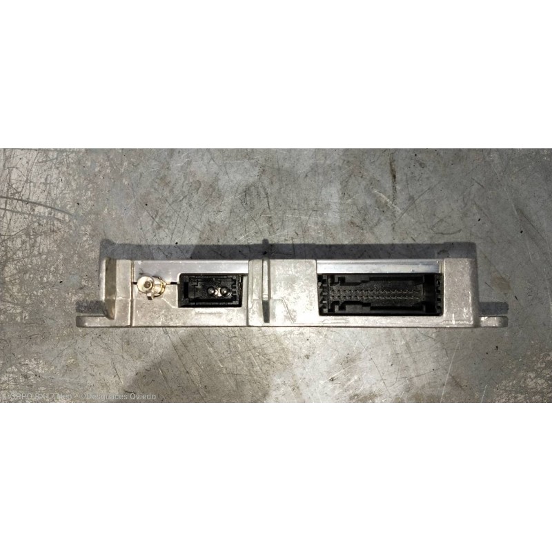 Recambio de modulo electronico para mercedes clase m (w164) 320 / 350 cdi (164.122) referencia OEM IAM A2118702726  