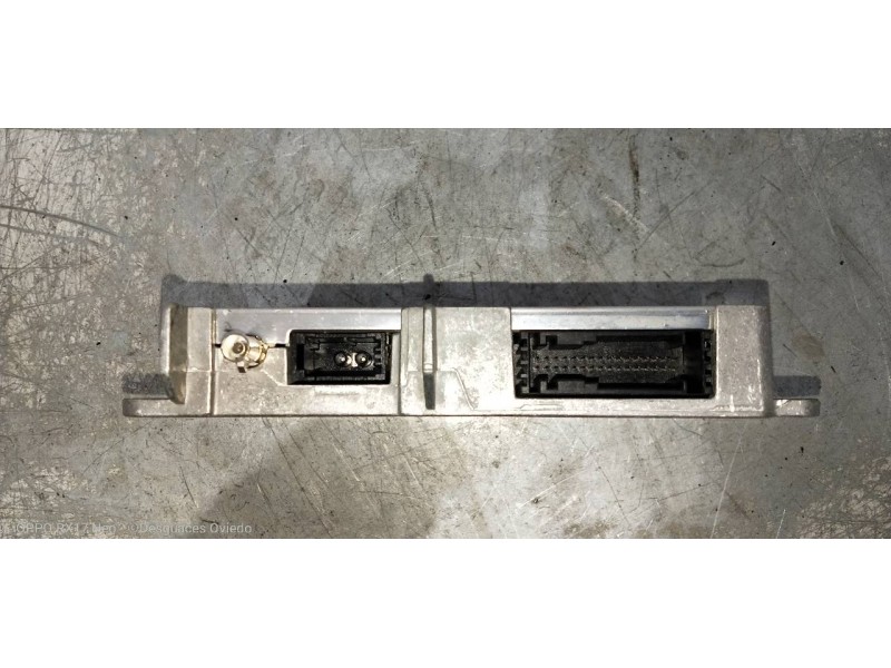 Recambio de modulo electronico para mercedes clase m (w164) 320 / 350 cdi (164.122) referencia OEM IAM A2118702726  