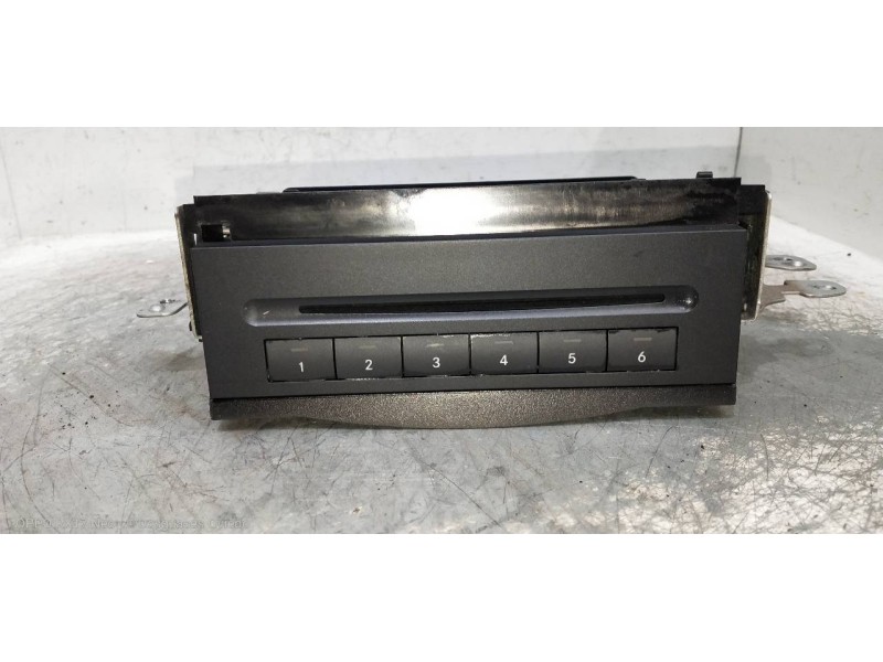 Recambio de modulo electronico para mercedes clase m (w164) 320 / 350 cdi (164.122) referencia OEM IAM   