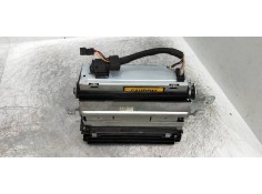 Recambio de modulo electronico para mercedes clase m (w164) 320 / 350 cdi (164.122) referencia OEM IAM    2