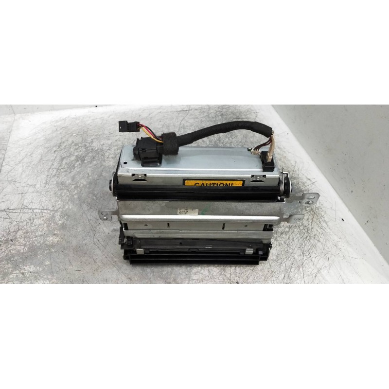 Recambio de modulo electronico para mercedes clase m (w164) 320 / 350 cdi (164.122) referencia OEM IAM   