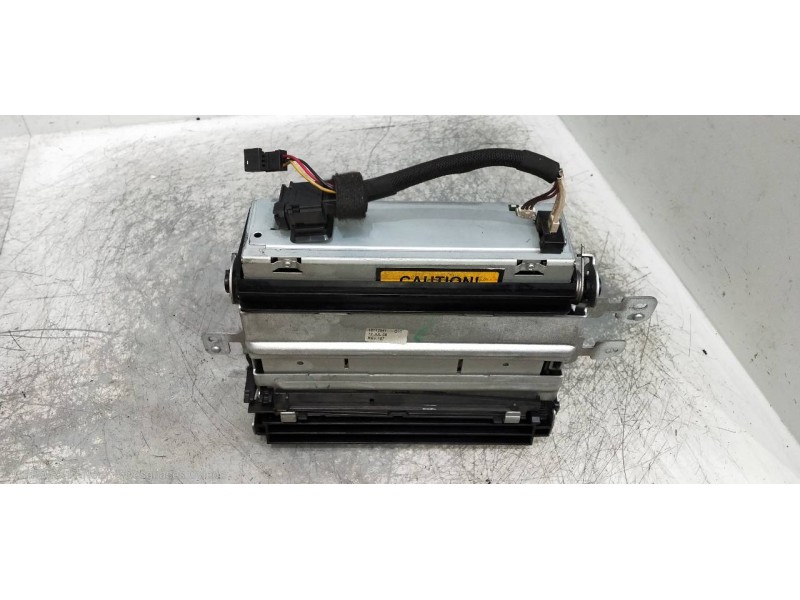 Recambio de modulo electronico para mercedes clase m (w164) 320 / 350 cdi (164.122) referencia OEM IAM   