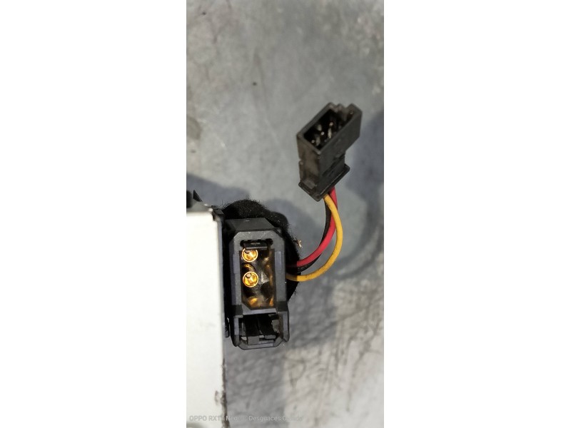 Recambio de modulo electronico para mercedes clase m (w164) 320 / 350 cdi (164.122) referencia OEM IAM   