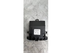 Recambio de modulo electronico para mercedes clase m (w164) 320 / 350 cdi (164.122) referencia OEM IAM 1648206626  