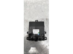 Recambio de modulo electronico para mercedes clase m (w164) 320 / 350 cdi (164.122) referencia OEM IAM A1648206526  