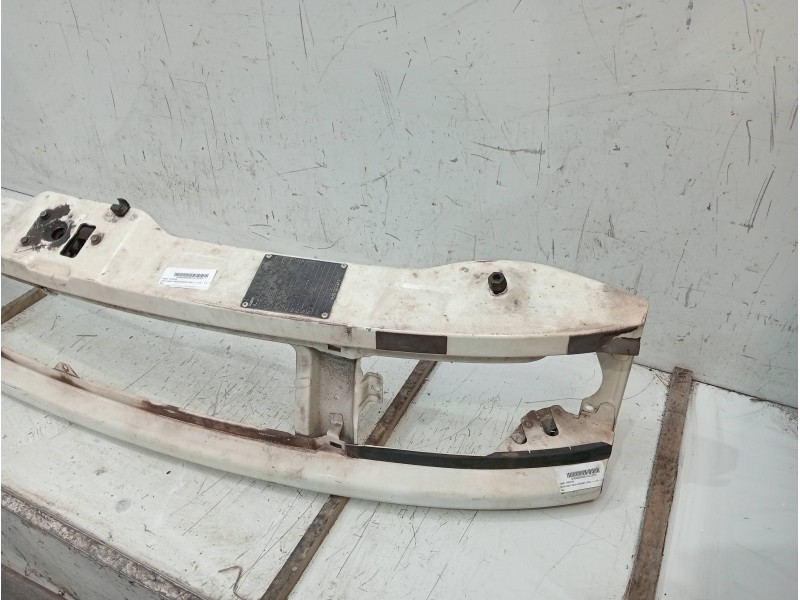 Recambio de panel frontal para iveco daily caja cerrada (1999 =>) 29 - l 9 caja cerrada referencia OEM IAM   