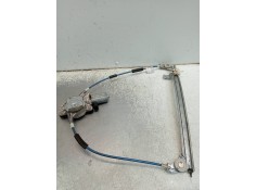 Recambio de elevalunas delantero izquierdo para fiat punto berlina (176) 1.2 cat referencia OEM IAM 32157001  