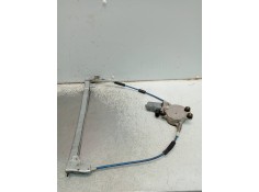 Recambio de elevalunas delantero izquierdo para fiat punto berlina (176) 1.2 cat referencia OEM IAM 32157001   2