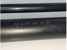 Recambio de amortiguadores capo para mercedes clase e (w211) berlina e 270 cdi (211.016) referencia OEM IAM 2118800029   2