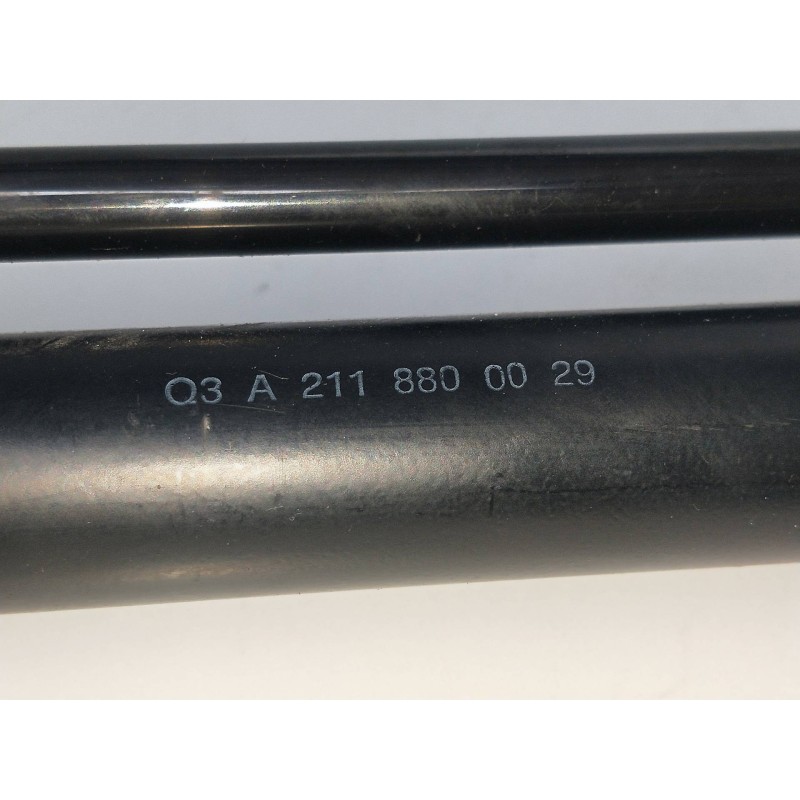 Recambio de amortiguadores capo para mercedes clase e (w211) berlina e 270 cdi (211.016) referencia OEM IAM 2118800029  