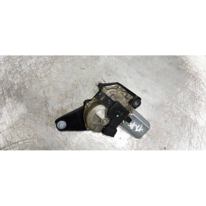 Recambio de motor limpia trasero para mercedes clase m (w164) 320 / 350 cdi (164.122) referencia OEM IAM   