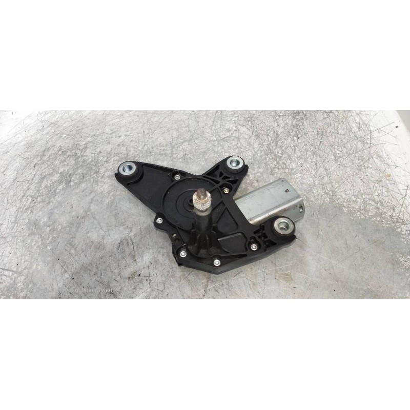 Recambio de motor limpia trasero para mercedes clase m (w164) 320 / 350 cdi (164.122) referencia OEM IAM   