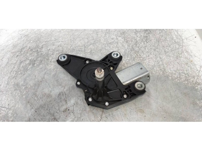 Recambio de motor limpia trasero para mercedes clase m (w164) 320 / 350 cdi (164.122) referencia OEM IAM   