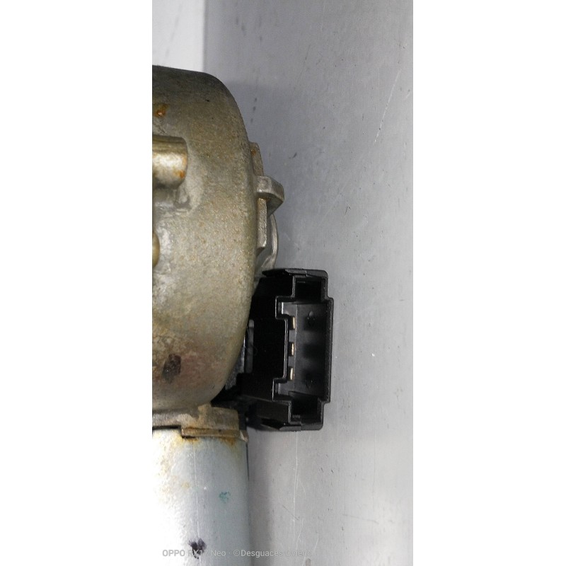 Recambio de motor limpia trasero para mercedes clase m (w164) 320 / 350 cdi (164.122) referencia OEM IAM   
