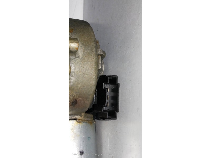 Recambio de motor limpia trasero para mercedes clase m (w164) 320 / 350 cdi (164.122) referencia OEM IAM   