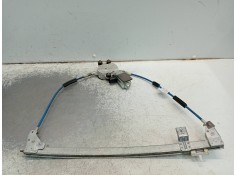 Recambio de elevalunas delantero derecho para fiat punto berlina (176) 1.2 cat referencia OEM IAM 46459545  