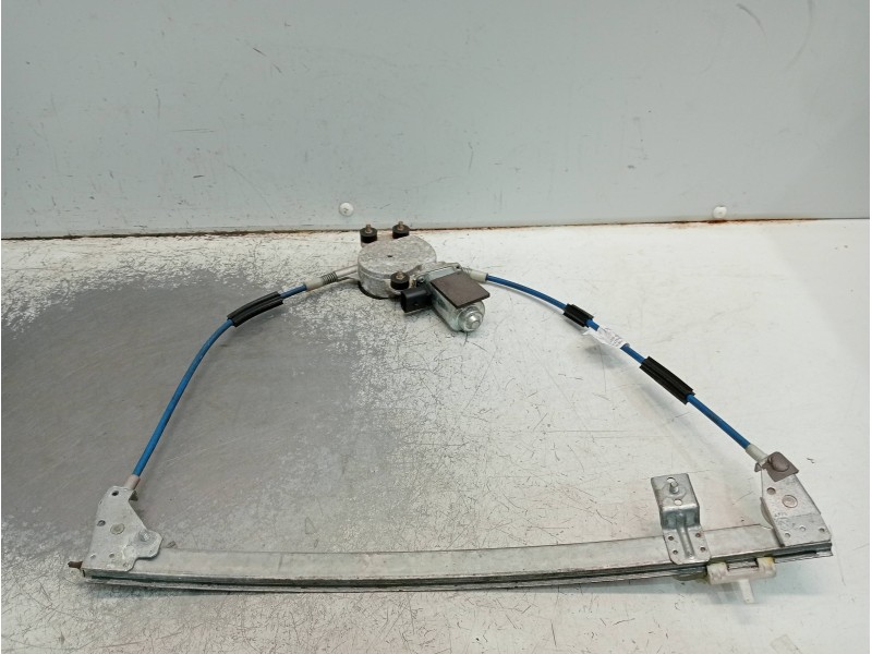 Recambio de elevalunas delantero derecho para fiat punto berlina (176) 1.2 cat referencia OEM IAM 46459545  