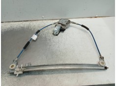 Recambio de elevalunas delantero derecho para fiat punto berlina (176) 1.2 cat referencia OEM IAM 46459545   2