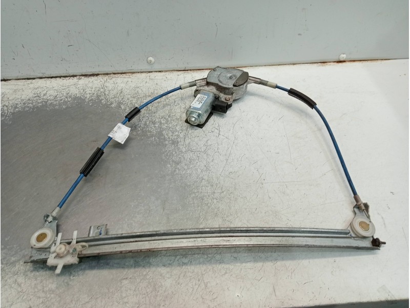 Recambio de elevalunas delantero derecho para fiat punto berlina (176) 1.2 cat referencia OEM IAM 46459545  