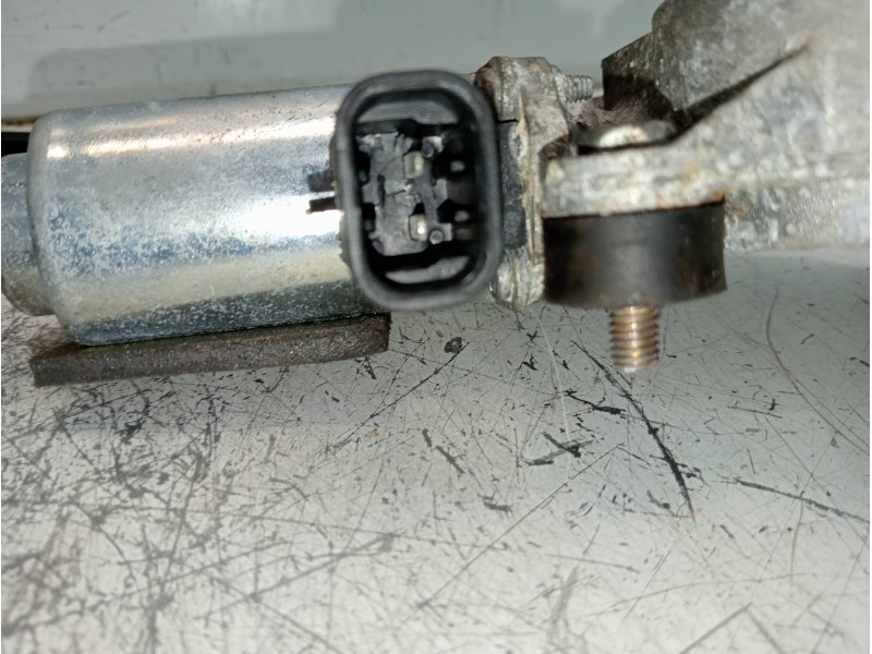 Recambio de elevalunas delantero derecho para fiat punto berlina (176) 1.2 cat referencia OEM IAM 46459545  