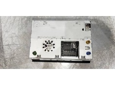 Recambio de sistema navegacion gps para mercedes clase m (w164) 320 / 350 cdi (164.122) referencia OEM IAM A1648200979 A20382700 2