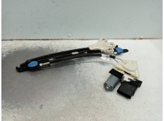 Recambio de elevalunas trasero derecho para seat altea xl (5p5) family referencia OEM IAM 995915 1K0959704M  2