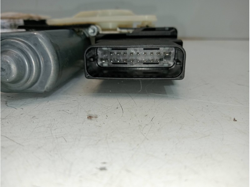 Recambio de elevalunas trasero derecho para seat altea xl (5p5) family referencia OEM IAM 995915 1K0959704M 