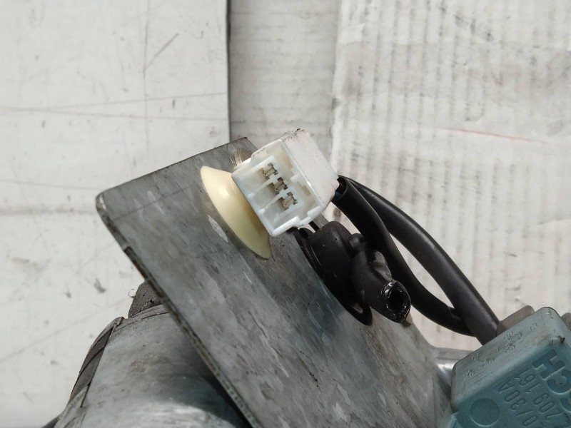 Recambio de motor limpia trasero para lancia delta 1.4 cat referencia OEM IAM   