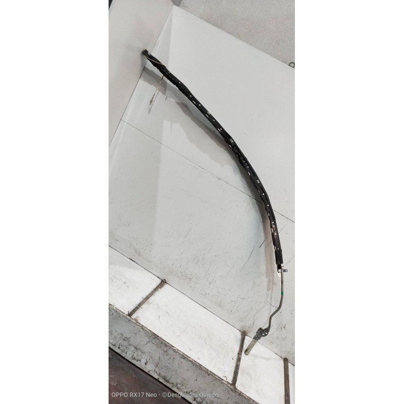 Recambio de airbag cortina delantero derecho para mercedes clase m (w164) 320 / 350 cdi (164.122) referencia OEM IAM 30337227J  