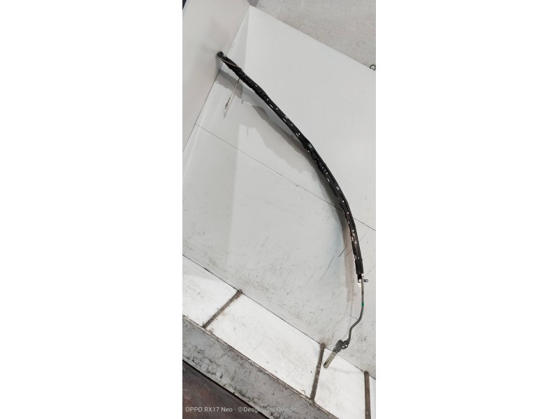 Recambio de airbag cortina delantero derecho para mercedes clase m (w164) 320 / 350 cdi (164.122) referencia OEM IAM 30337227J  