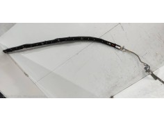 Recambio de airbag cortina delantero izquierdo para mercedes clase m (w164) 320 / 350 cdi (164.122) referencia OEM IAM 30337226J