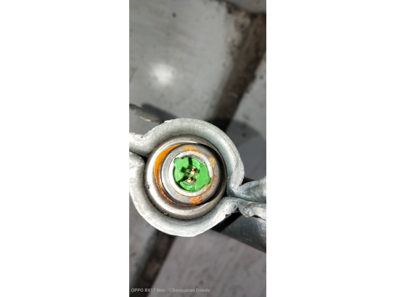 Recambio de airbag cortina delantero izquierdo para mercedes clase m (w164) 320 / 350 cdi (164.122) referencia OEM IAM 30337226J