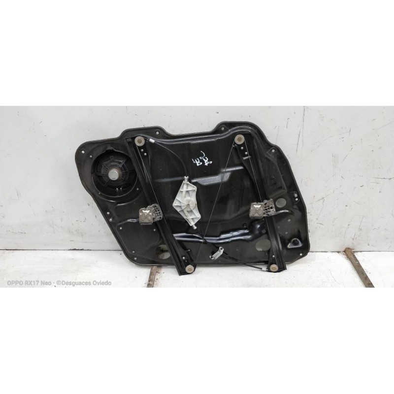 Recambio de elevalunas delantero derecho para mercedes clase m (w164) 320 / 350 cdi (164.122) referencia OEM IAM A2518200842  