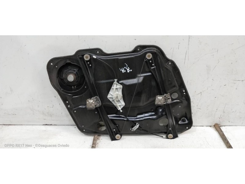 Recambio de elevalunas delantero derecho para mercedes clase m (w164) 320 / 350 cdi (164.122) referencia OEM IAM A2518200842  