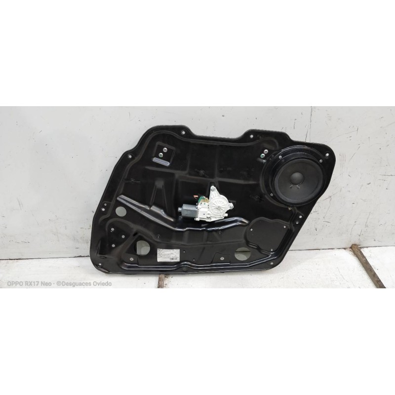 Recambio de elevalunas delantero derecho para mercedes clase m (w164) 320 / 350 cdi (164.122) referencia OEM IAM A2518200842  