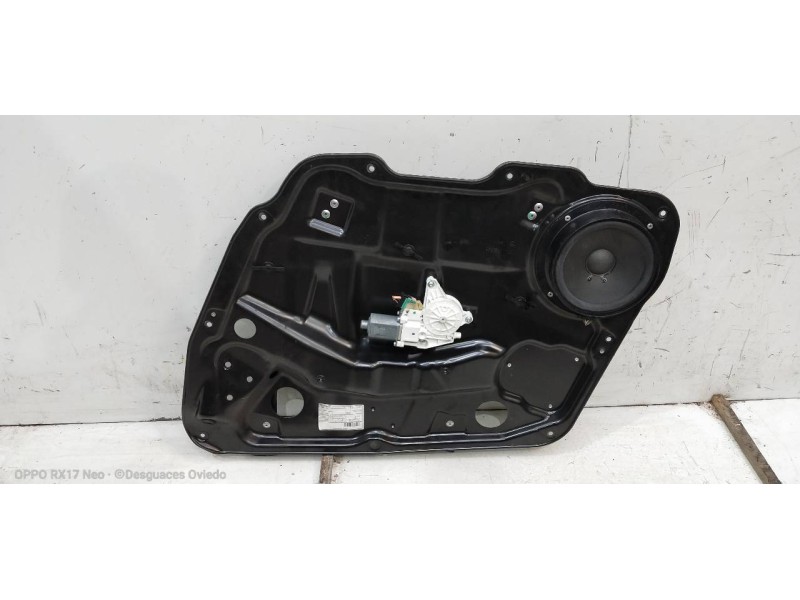 Recambio de elevalunas delantero derecho para mercedes clase m (w164) 320 / 350 cdi (164.122) referencia OEM IAM A2518200842  