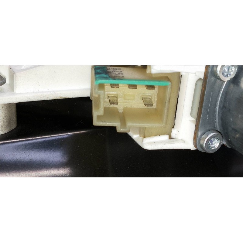 Recambio de elevalunas delantero derecho para mercedes clase m (w164) 320 / 350 cdi (164.122) referencia OEM IAM A2518200842  