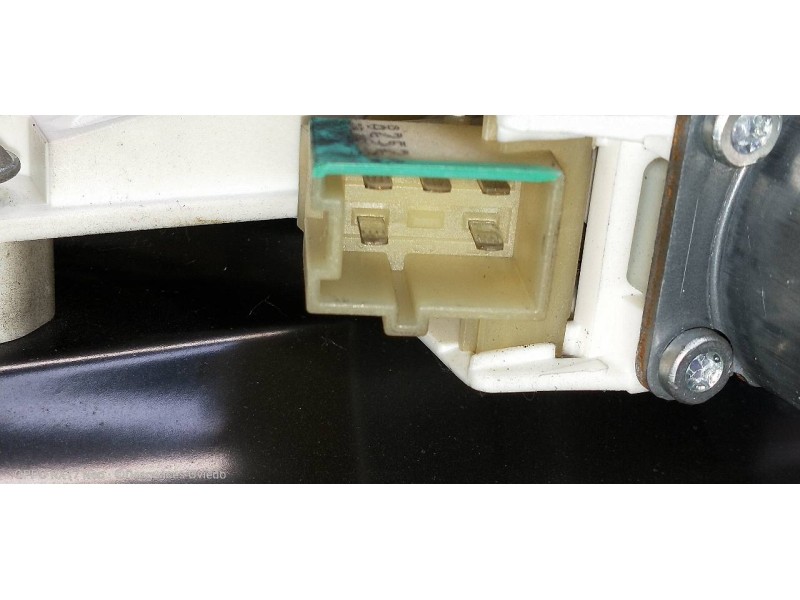 Recambio de elevalunas delantero derecho para mercedes clase m (w164) 320 / 350 cdi (164.122) referencia OEM IAM A2518200842  