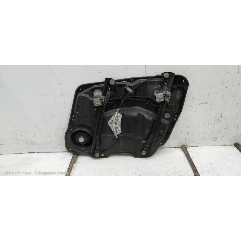 Recambio de elevalunas delantero izquierdo para mercedes clase m (w164) 320 / 350 cdi (164.122) referencia OEM IAM   