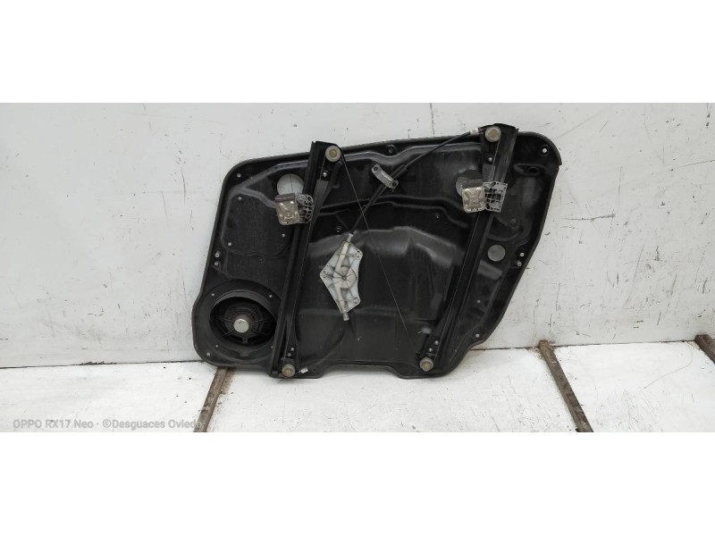 Recambio de elevalunas delantero izquierdo para mercedes clase m (w164) 320 / 350 cdi (164.122) referencia OEM IAM   