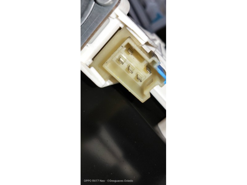 Recambio de elevalunas delantero izquierdo para mercedes clase m (w164) 320 / 350 cdi (164.122) referencia OEM IAM   