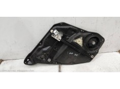 Recambio de elevalunas trasero derecho para mercedes clase m (w164) 320 / 350 cdi (164.122) referencia OEM IAM   