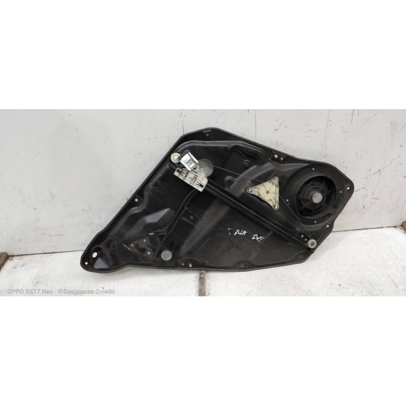 Recambio de elevalunas trasero derecho para mercedes clase m (w164) 320 / 350 cdi (164.122) referencia OEM IAM   