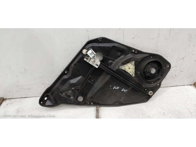 Recambio de elevalunas trasero derecho para mercedes clase m (w164) 320 / 350 cdi (164.122) referencia OEM IAM   