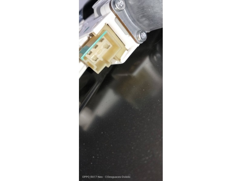 Recambio de elevalunas trasero derecho para mercedes clase m (w164) 320 / 350 cdi (164.122) referencia OEM IAM   