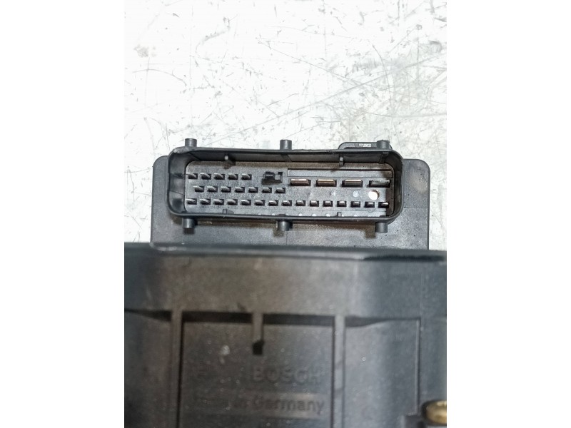 Recambio de abs para peugeot 307 (s1) xn referencia OEM IAM 0265216757 9643777980 