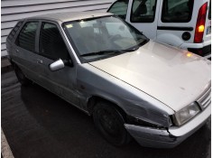 citroen zx del año 1997