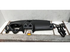 Recambio de kit airbag para mercedes clase m (w164) 320 / 350 cdi (164.122) referencia OEM IAM   